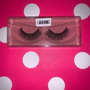 Mink lashes